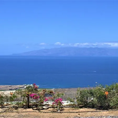 Gaia La Segunda Séjour à la campagne *