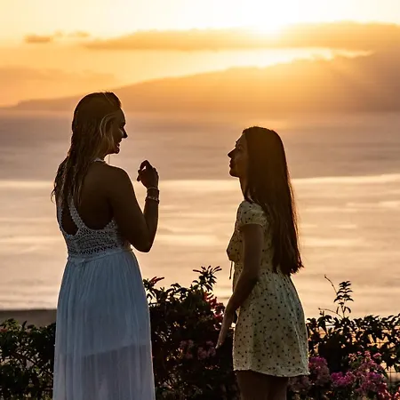 Séjour à la campagne Gaia La Segunda