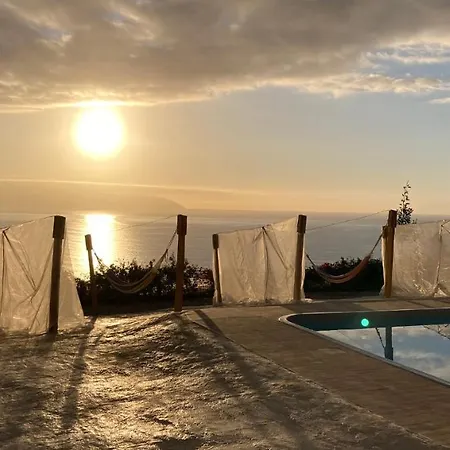 Séjour à la campagne Gaia La Segunda *