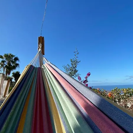 Gaia La Segunda Séjour à la campagne *