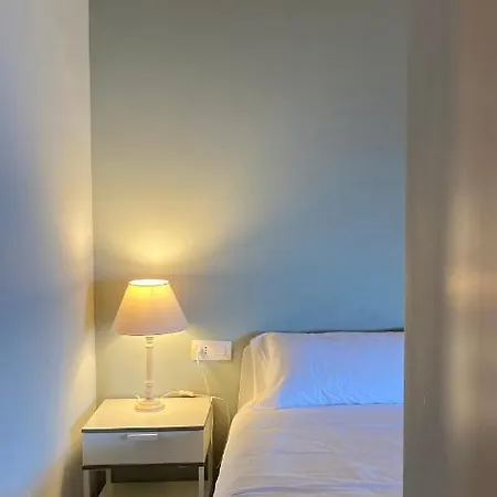 Gaia La Segunda Séjour à la campagne *