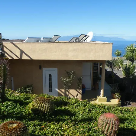 Gaia La Segunda * Guia de Isora (Tenerife)