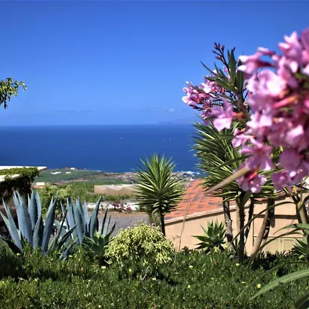 Hétvégi ház Gaia La Segunda Guía de Isora