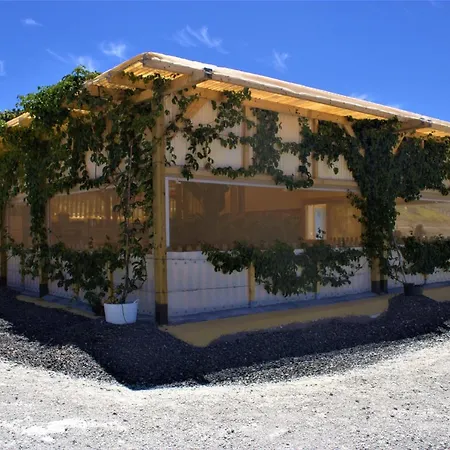 Hétvégi ház Gaia La Segunda Guía de Isora