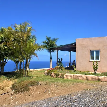 Gaia La Segunda Country house Guia de Isora (Tenerife)