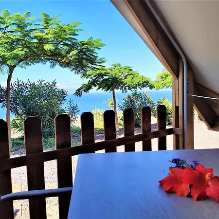 Hétvégi ház Gaia La Segunda *