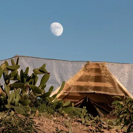 Gaia La Segunda * Guía de Isora