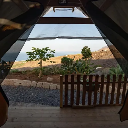 Gaia La Segunda * Guia de Isora (Tenerife)