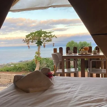 Hétvégi ház Gaia La Segunda