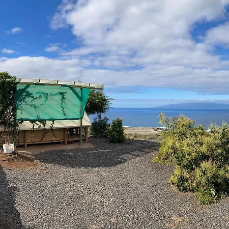 Gaia La Segunda Guia de Isora (Tenerife)