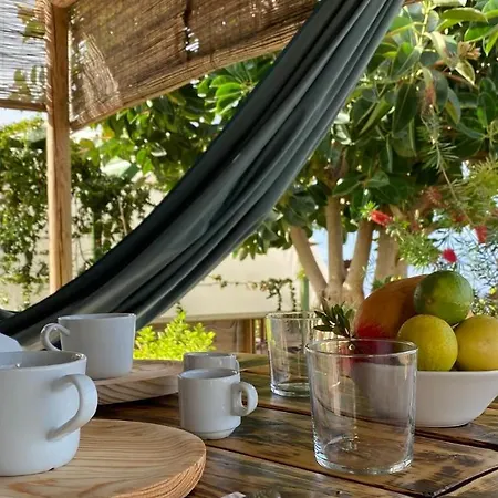 Gaia La Segunda Hétvégi ház Guía de Isora