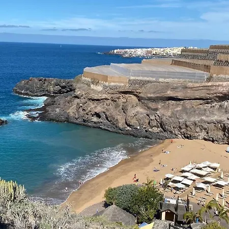 Gaia La Segunda * Guia de Isora (Tenerife)