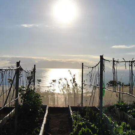 Hétvégi ház Gaia La Segunda *