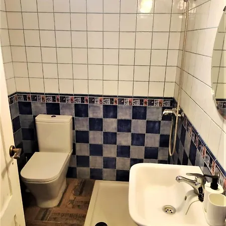 Gaia La Segunda Hétvégi ház Guía de Isora