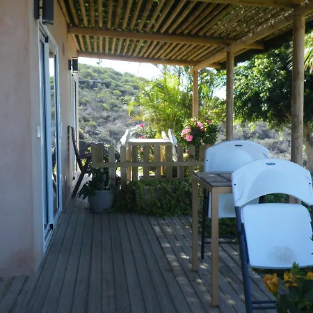 Casa rural Gaia La Segunda Guía de Isora
