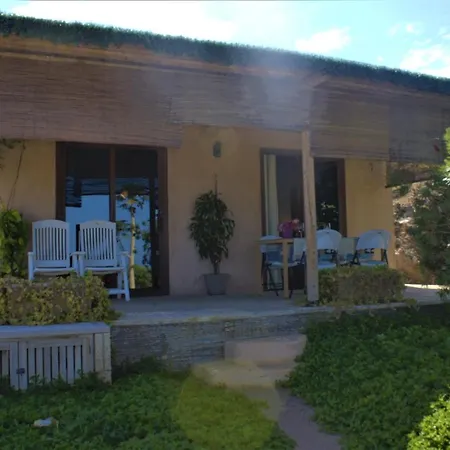 Casa rural Gaia La Segunda Guía de Isora