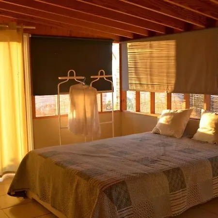 Casa rural Gaia La Segunda