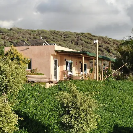 Casa rural Gaia La Segunda