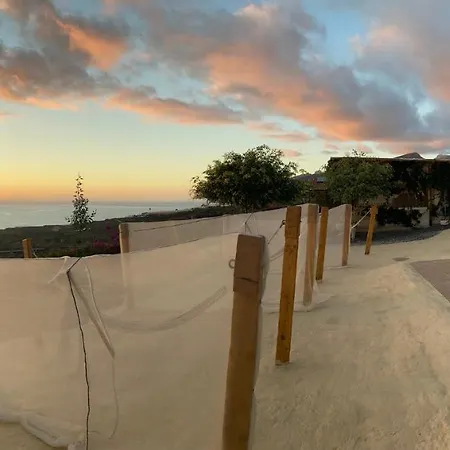 Casa rural Gaia La Segunda *