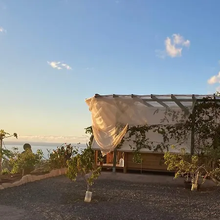 Casa rural Gaia La Segunda *