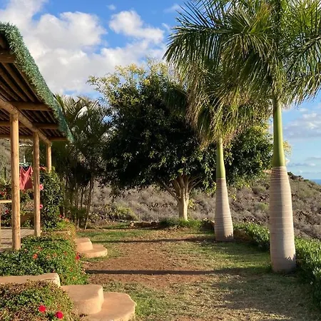 Casa rural Gaia La Segunda