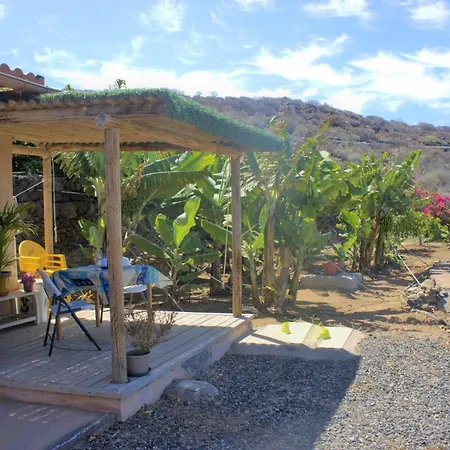Casa rural Gaia La Segunda *